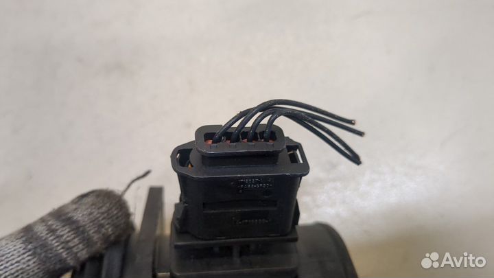 Измеритель потока воздуха Volvo XC90