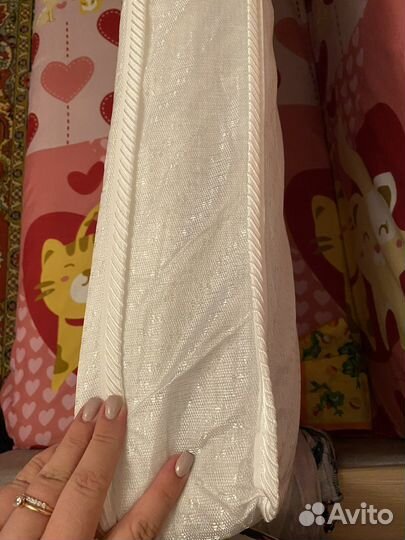 Матрас детский 120 60