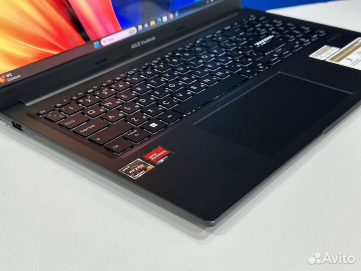 Asus VivoBook Oled Ryzen 5 7th 16G DDR5 Новый
