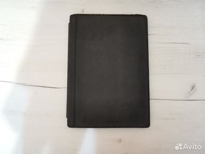 Microsoft surface 3