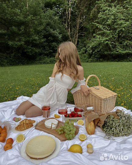 Модель на фотосессию