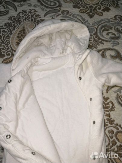 Комбез mothercare