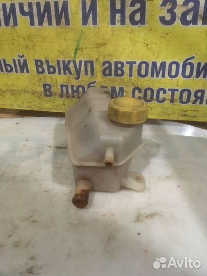 Бачок расширительный Ford KA