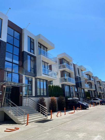 Квартира-студия, 32 м², 1/3 эт.