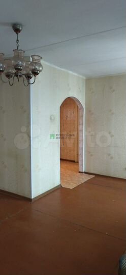 1-к. квартира, 33,2 м², 6/9 эт.