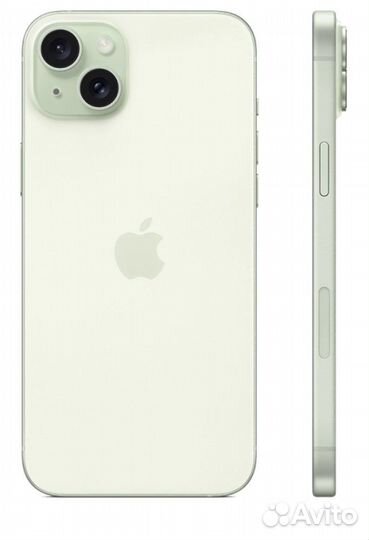 iPhone 15, 128 ГБ