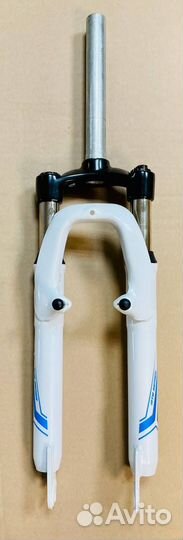 Новая вилка Zoom 430