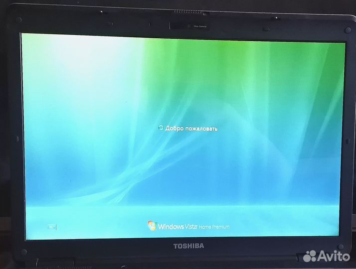 Toshiba L300/L300D