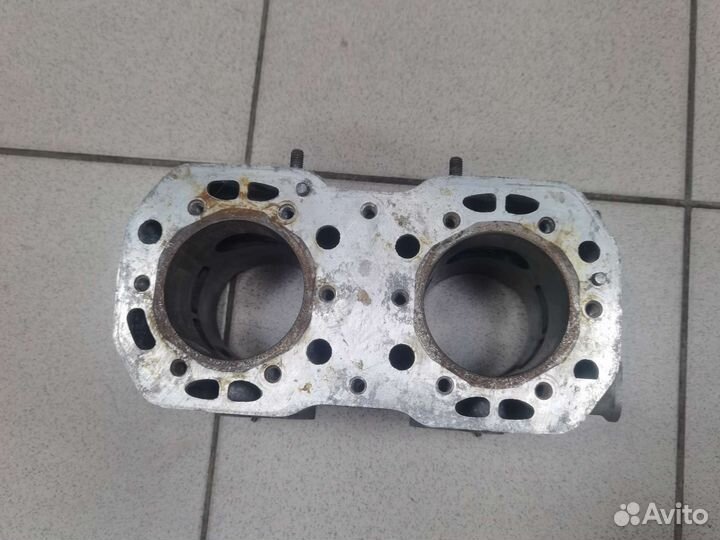 Цилиндр Polaris WT widetrak 500 lx