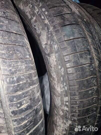 Goodyear Eagle LS 2 225/55 R18