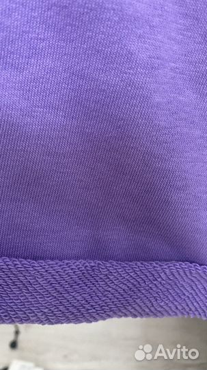 Летний женский костюм с шортами 46 48