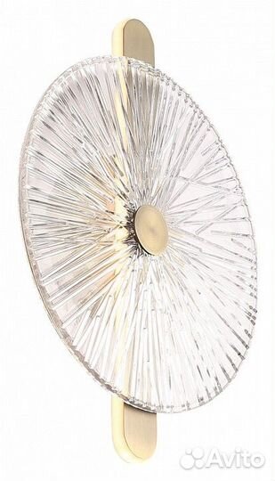 Накладной светильник ST-Luce wasi SL6141.301.01