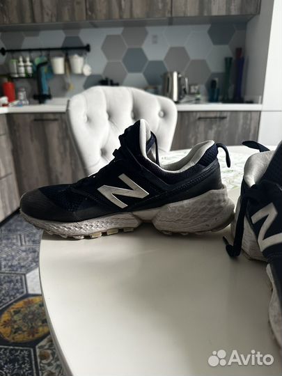 Кроссовки new balance 574 оригинальные