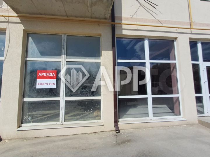 Свободного назначения, 97 м²