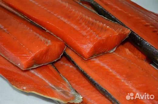 Рыба холодного/горячего копчения