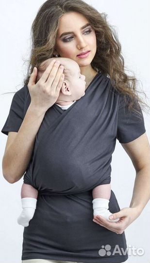 Слингомайка loona 52 р-р