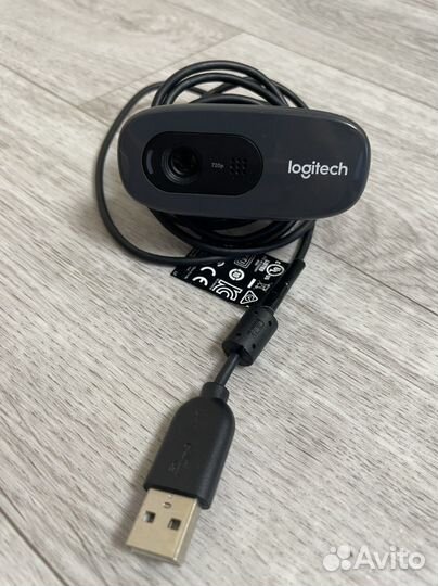 Веб Камера logitech c270