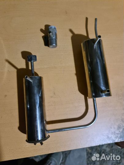 Дистиллятор самогонный аппарат