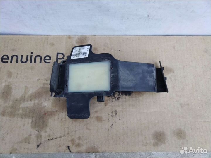 Датчик слепых зон правий KIA Optima 4 (2015-2018)