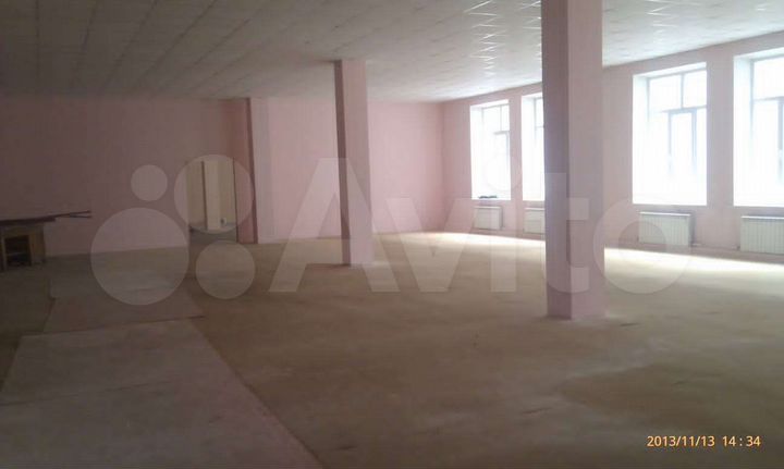 Свободного назначения, 750.4 м²