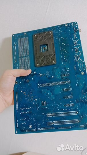 Комплект Gigabyte GA-MA 770-DS3