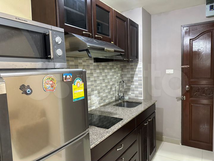 1-к. квартира, 45,5 м² (Таиланд)