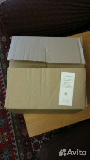 Шапка ушанка военнослужащего