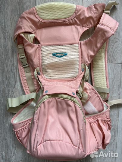 Кенгуру рюкзак переноска