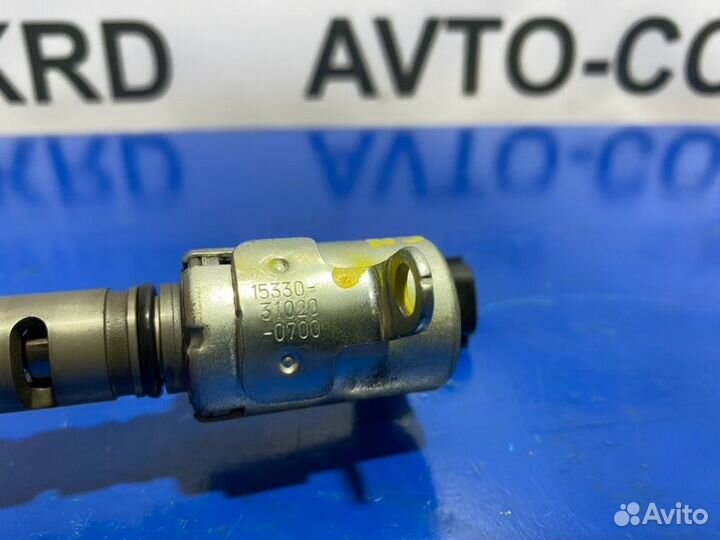 Датчик VVT-I Toyota Mark X GRX121 3GR