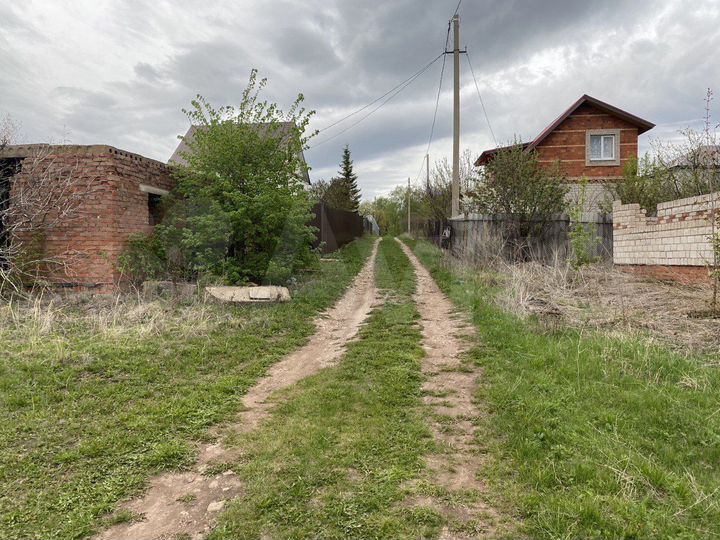 Участок 6 сот. (СНТ, ДНП)