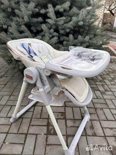 Стул для кормления (качество )