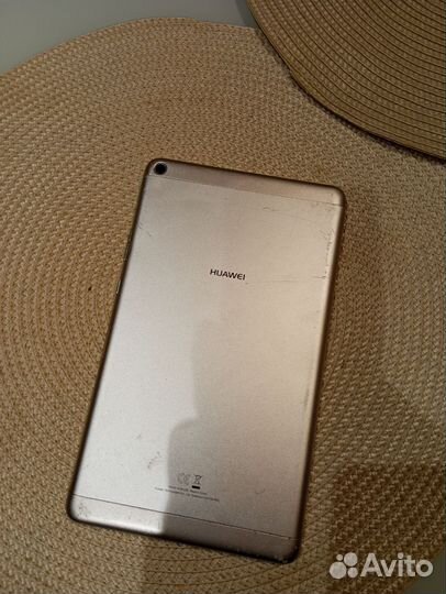 Huawei MediaPad T3 LTE