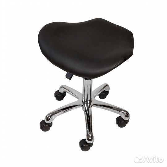 Стул мастера кейси без спинки