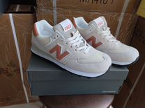 Кроссовки 574 New Balance мужские женские 36-46 NB