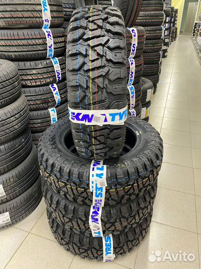 КАМА Flame M/T (HK-434) 215/65 R16 102Q