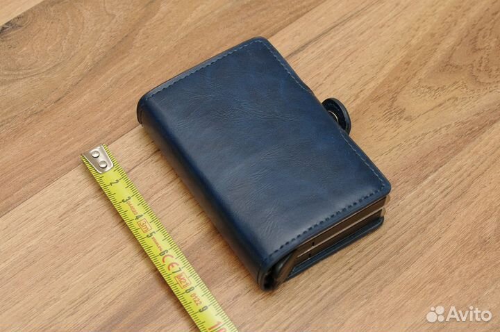 Кошелёк для банковских карт