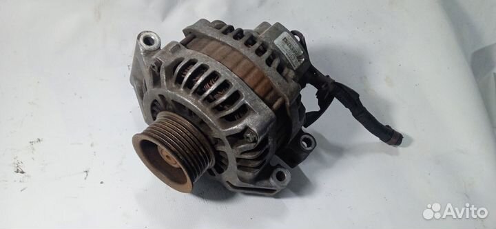 Генератор honda CR-V K20A4