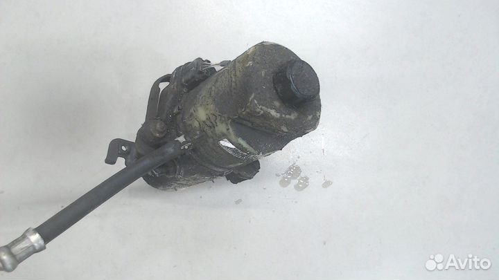 Насос усилителя руля Ford Mondeo 4, 2007