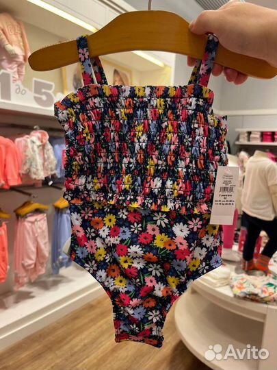 Купальник GAP