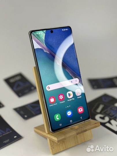 Samsung Galaxy Note 20, 8/256 ГБ