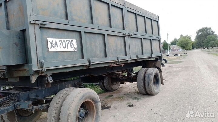 Перевозки зерновых