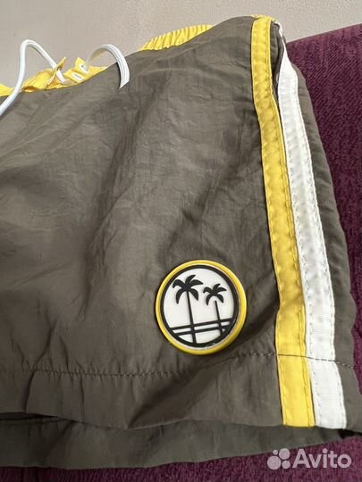 Купальные шорты