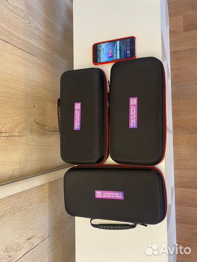 Микрофон для пения