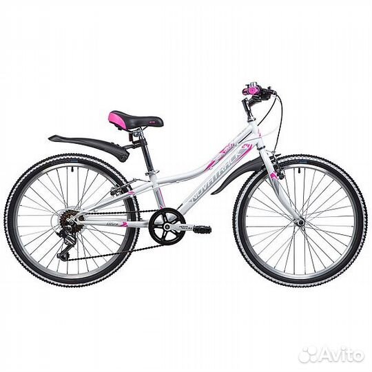 Велосипед 24