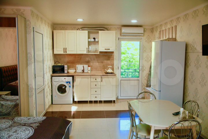 Коттедж 240 м² на участке 3 сот.