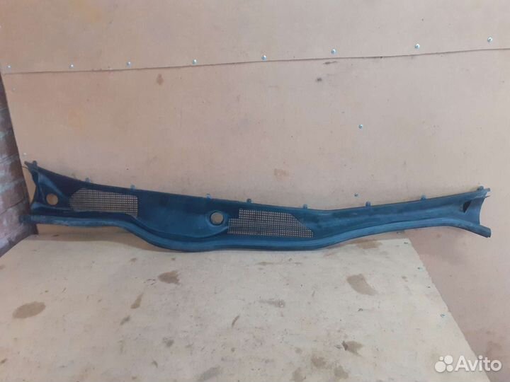 Жабо Toyota Mark II JZX110