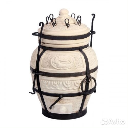 Тандыр Сармат Охотник