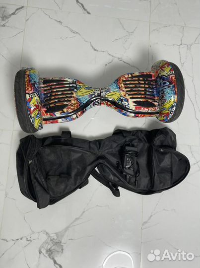 Гироскутер