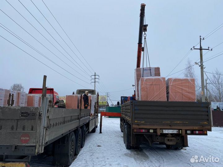 Гжельский Блок 38