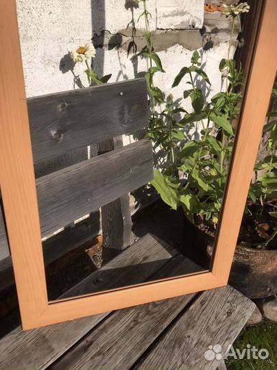 Рама для зеркала